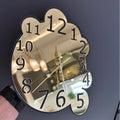 Modern Style Luxury Wall Clock