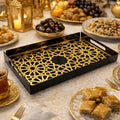 Aurex Mosaic Serving Tray