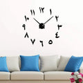 Wall Clocks (Arabic) EPC1005