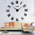 (Roman) Wall clock EPC1007