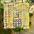 99 Names of Allah Premium Islamic Wall Art