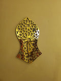 Nalain Pak Design (Acrylic) | Premium Islamic Wall Art