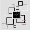 Modern Acrylic Wall clock EPC1001